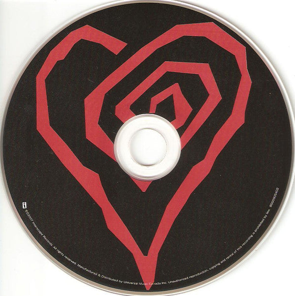 Marilyn Manson : Eat Me, Drink Me (CD, Album)