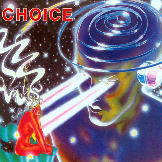 Choice (31) : Choice (LP)