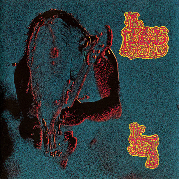 The Bevis Frond : It Just Is (CD, Album)
