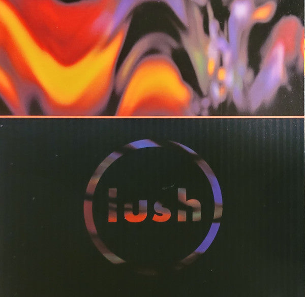 Lush : Gala (CD, Comp, Club, RE)