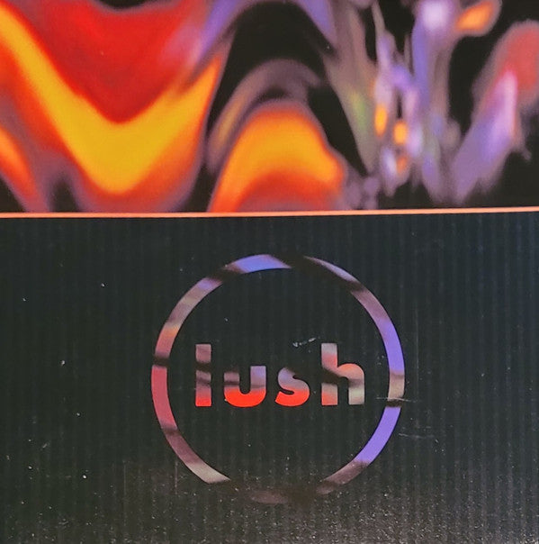 Lush : Gala (CD, Comp, Club, RE)