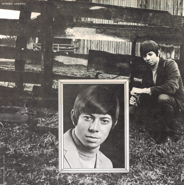 Bobby Goldsboro : "Today" (LP, Album, Ind)