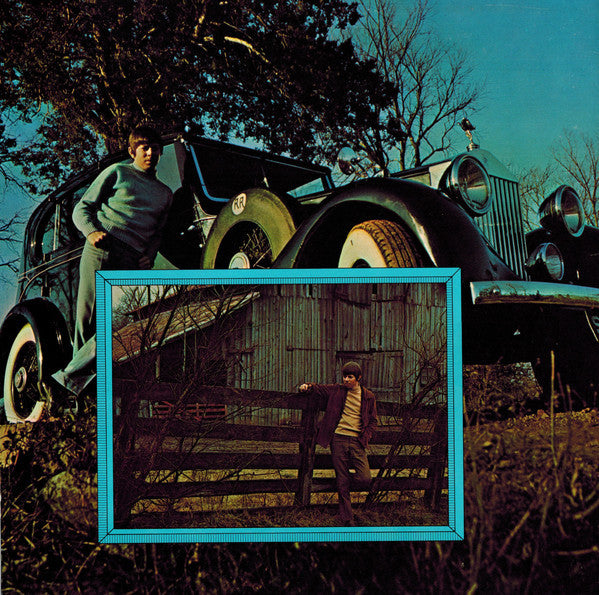 Bobby Goldsboro : "Today" (LP, Album, Ind)