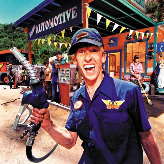 Aerosmith : A Little South Of Sanity (2xCD, Album)
