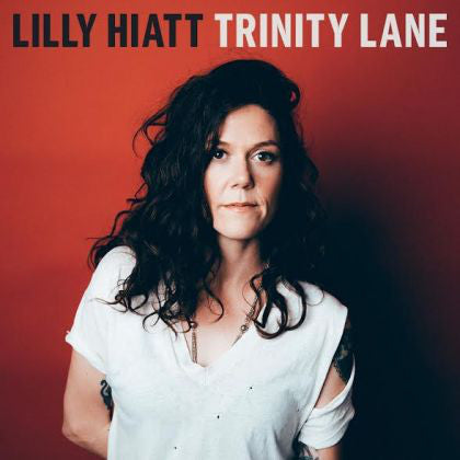 Lilly Hiatt : Trinity Lane (CD, Album)