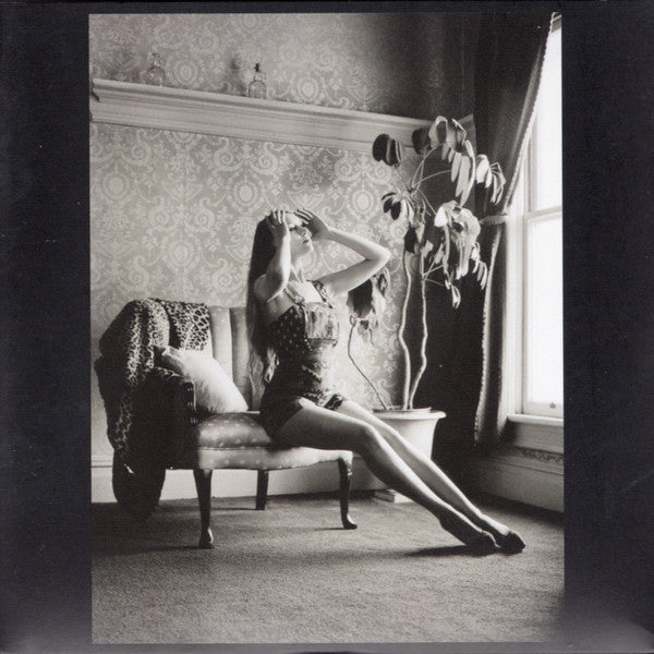 Joanna Newsom : Have One On Me (3xCD, Album + Box)