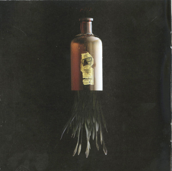 Foo Fighters : Echoes, Silence, Patience & Grace (CD, Album)