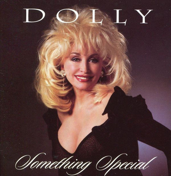 Dolly Parton : Something Special (CD, Album)