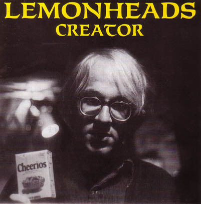 Lemonheads* : Creator (CD, Album, RE)