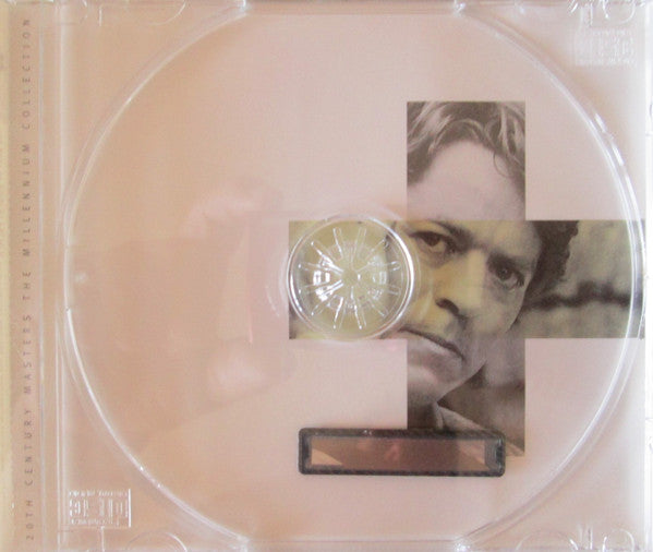 Robert Palmer : The Best Of Robert Palmer (CD, Comp, RM)