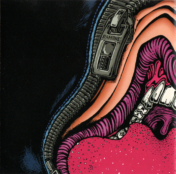 Ramones : Acid Eaters (CD, Album)