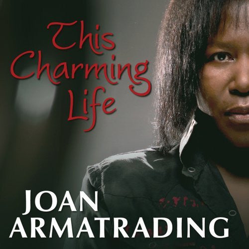 Joan Armatrading : This Charming Life (CD, Album)
