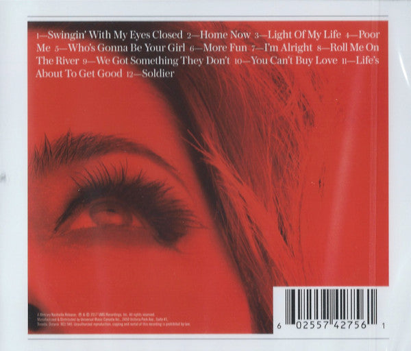 Shania Twain : Now (CD, Album)