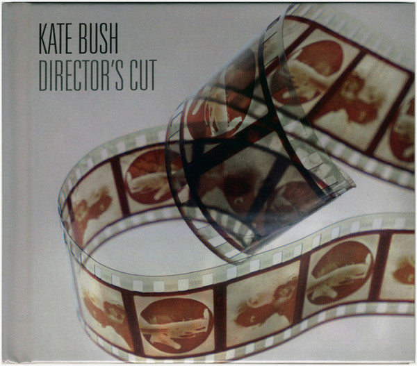 Kate Bush : Director's Cut (CD, Album, Dig)