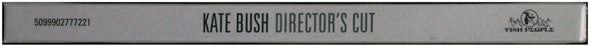 Kate Bush : Director's Cut (CD, Album, Dig)