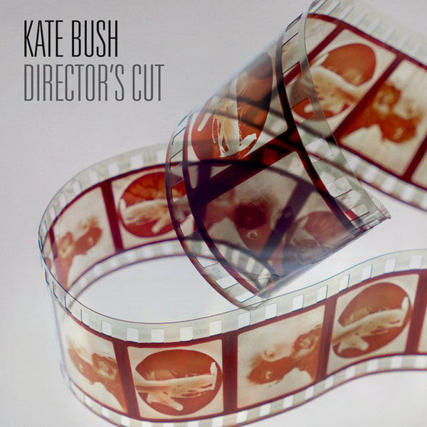 Kate Bush : Director's Cut (CD, Album, Dig)