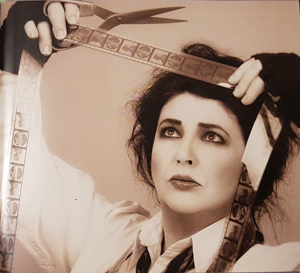 Kate Bush : Director's Cut (CD, Album, Dig)
