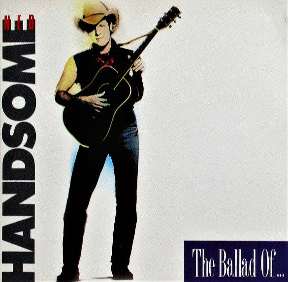 Handsome Ned : The Ballad Of... (CD)