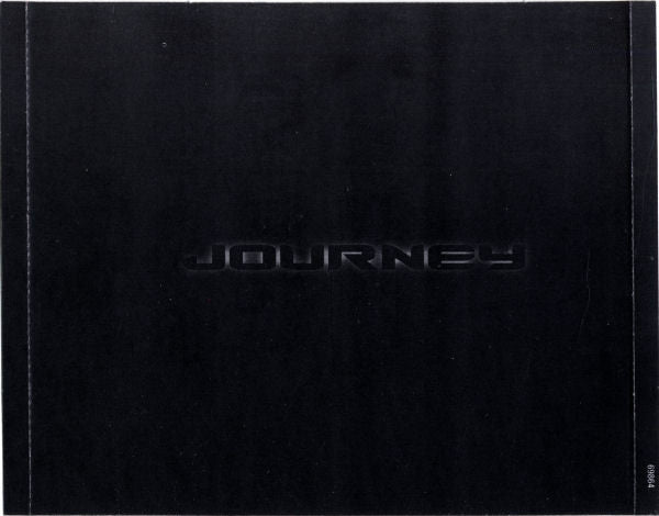 Journey : Arrival (CD, Album)