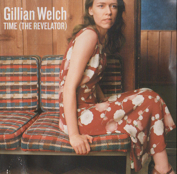 Gillian Welch : Time (The Revelator) (CD, Album)