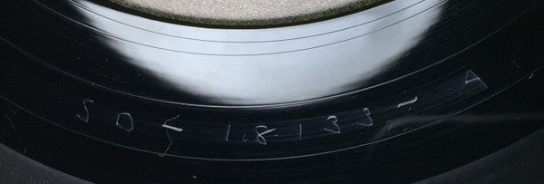 The Manhattan Transfer : The Manhattan Transfer (LP, Album)