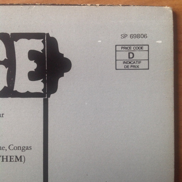 Rita Coolidge : Rita Coolidge (LP, Album, RE)