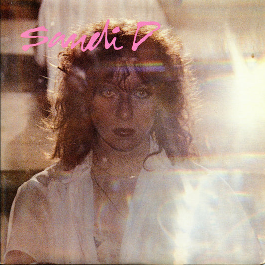 Sandi D. : Sandi  D (LP, Album)