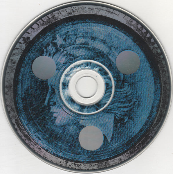 Toadies : Rubberneck (CD, Album, Club)