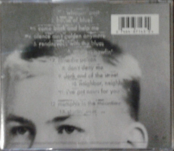 Gregg Allman : Searching For Simplicity (CD, Album)
