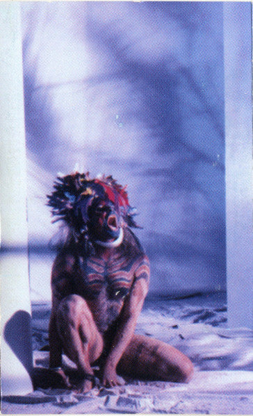 David Lee Roth : Eat 'Em And Smile (Cass, Album, Dol)