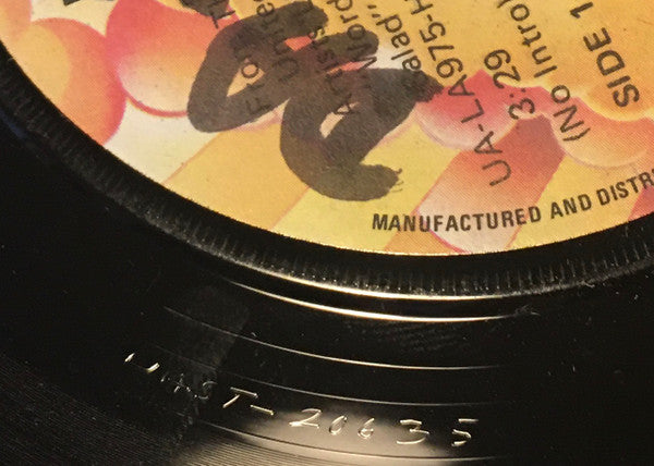 Fischer-Z : The Worker (7", Single)