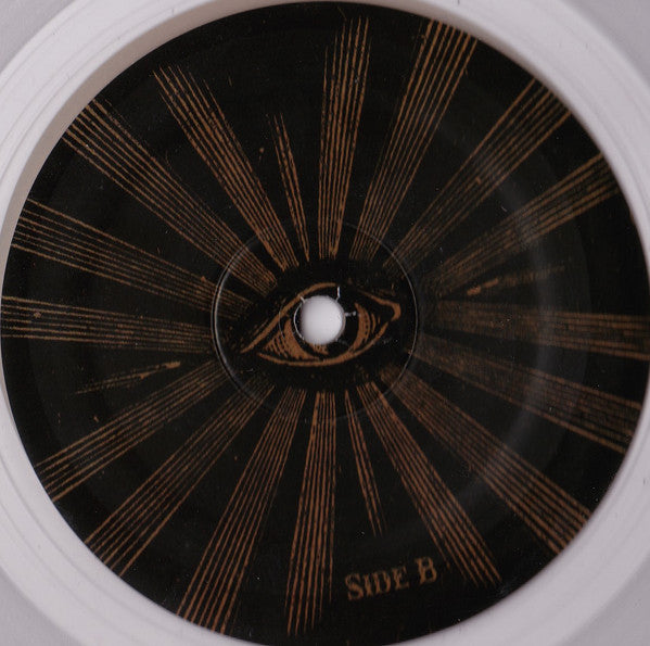 The Devil Makes Three : Longjohns, Boots And A Belt (LP, Album, Ltd, RE, Cle)