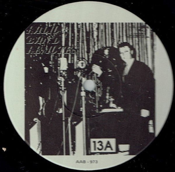 Various : Radio Band Remotes (2xLP, Album, Mono, Ltd, Gat)