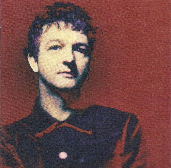 Andy White (4) : Andy White (CD, Album)