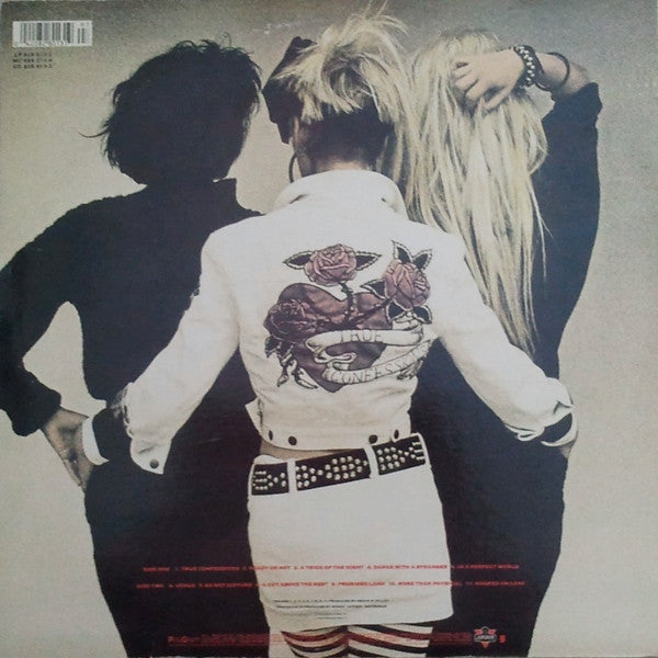 Bananarama : True Confessions (LP, Album)
