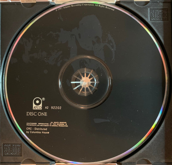 Yes : Yesstory (2xCD, Comp, Club, RM)