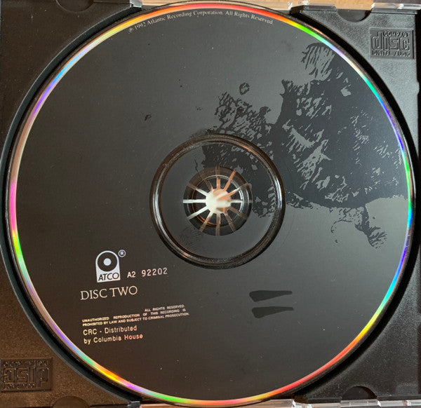 Yes : Yesstory (2xCD, Comp, Club, RM)