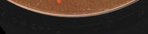 The Vogues : Till (7", Single)