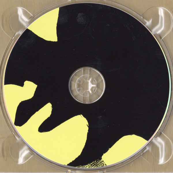 M. Ward : Transfiguration Of Vincent (CD, Album, Dig)