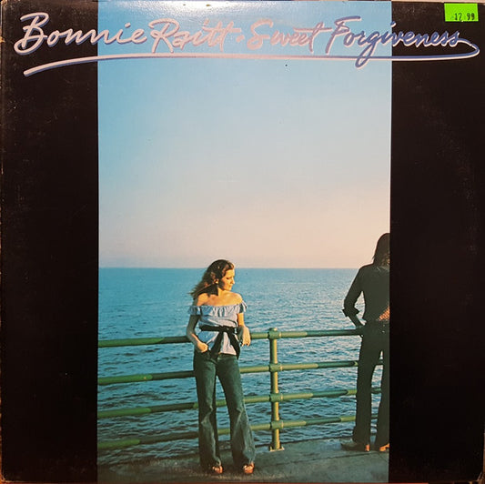 Bonnie Raitt : Sweet Forgiveness (LP, Album)