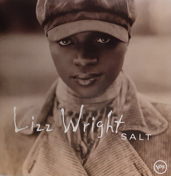 Lizz Wright : Salt (CD, Album)