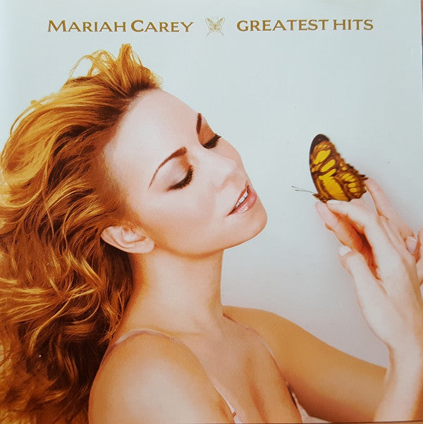 Mariah Carey : Greatest Hits (2xCD, Comp)
