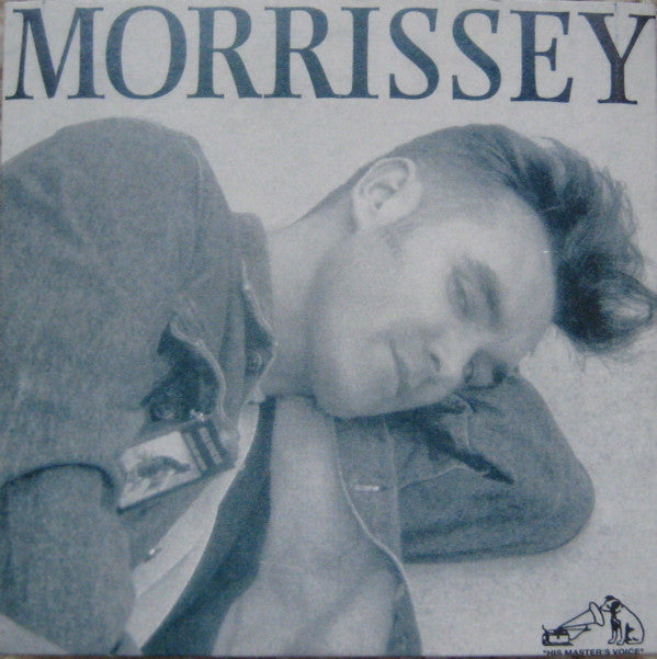Morrissey : HMV/Parlophone: The CD Singles '91 - '95 (9xCD, Single + Box, Comp)