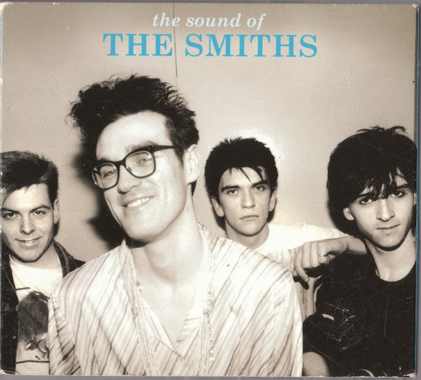 The Smiths : The Sound Of The Smiths (2xCD, Comp, RM, Dig)