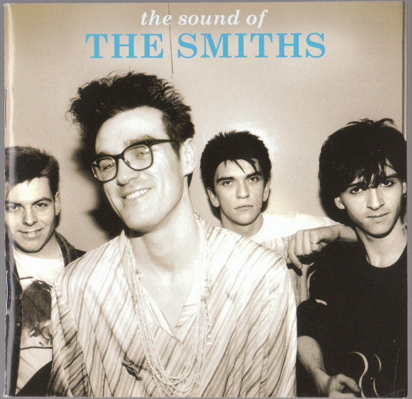 The Smiths : The Sound Of The Smiths (2xCD, Comp, RM, Dig)