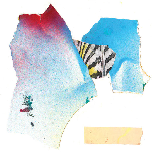 Factor (2) : Wisdom Teeth (LP, Album, Ltd, Col)