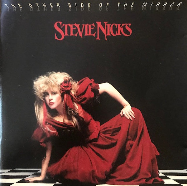 Stevie Nicks : The Other Side Of The Mirror (CD, Album)