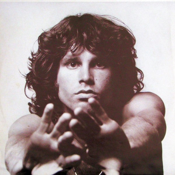 The Doors : Greatest Hits (LP, Comp)