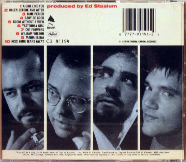 The Smithereens : 11 (CD, Album)