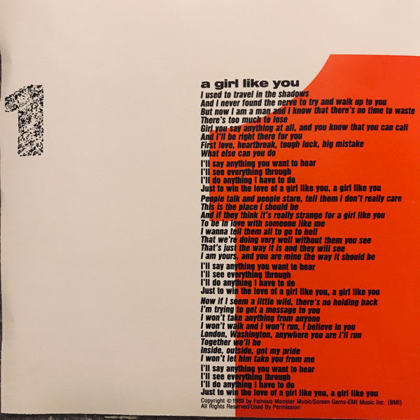 The Smithereens : 11 (CD, Album)